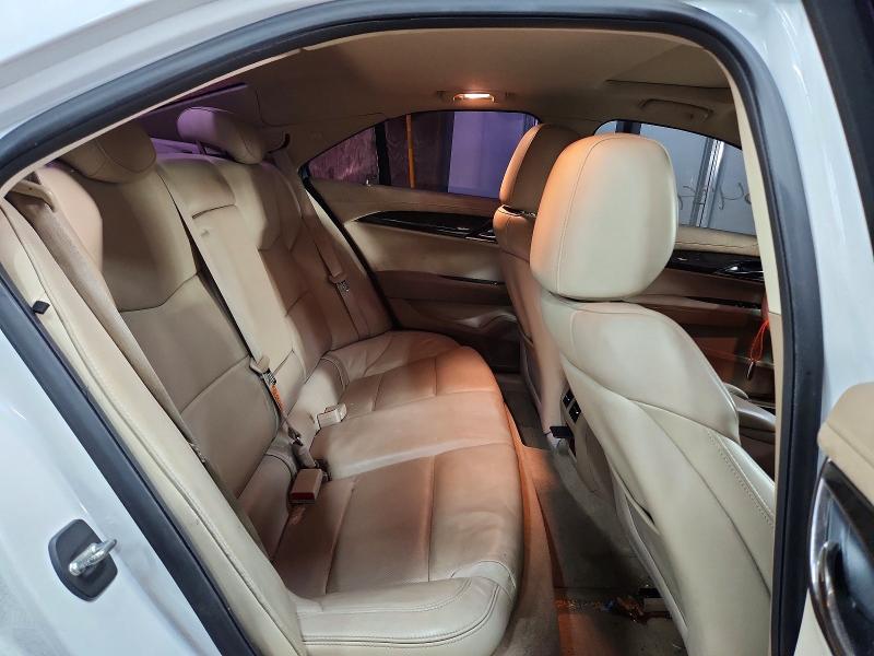 Продаж на аукціоні авто 2016 Cadillac Ats, vin: 1G6AH5RX5G0175349, номер лоту: 68681956