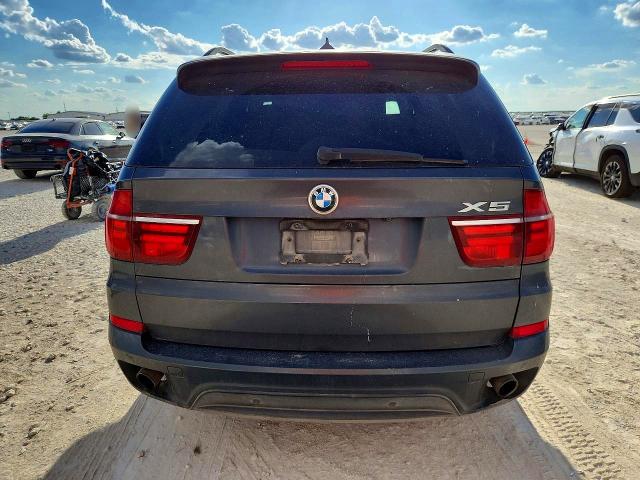 Aukcja sprzedaży 2013 Bmw X5, vin: 5UXZV4C53D0B05842, numer aukcji: 65282216