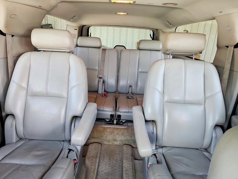 Auction sale of the 2007 Chevrolet Suburban, vin: 3GNFK16367G282461, lot number: 66332496