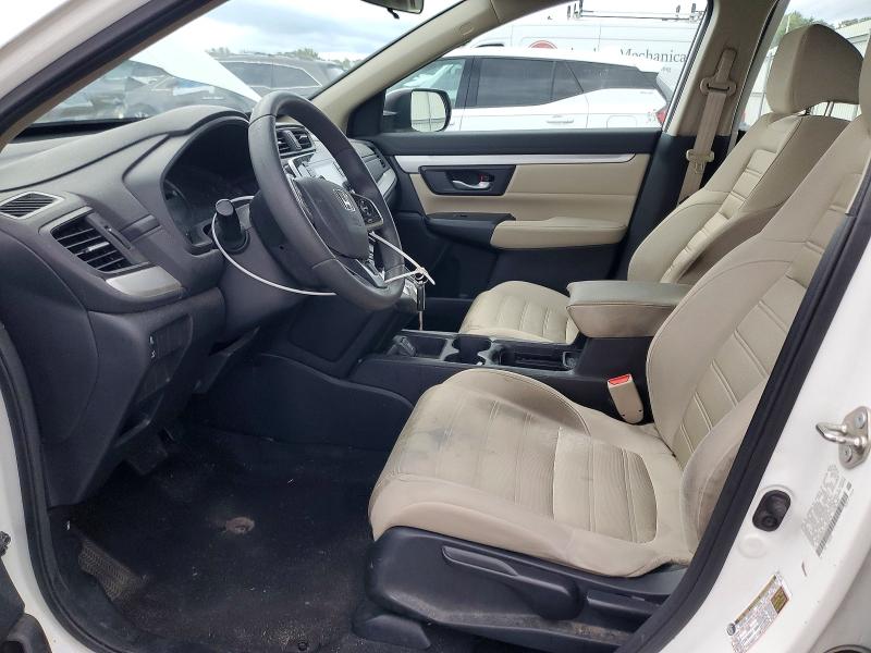 Aukcja sprzedaży 2017 Honda Cr-v, vin: 2HKRW6H31HH223718, numer aukcji: 70964616