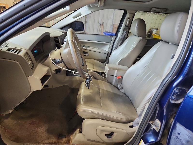 Продаж на аукціоні авто 2005 Jeep Grand Cherokee, vin: 1J4GR48K55C512855, номер лоту: 68926236