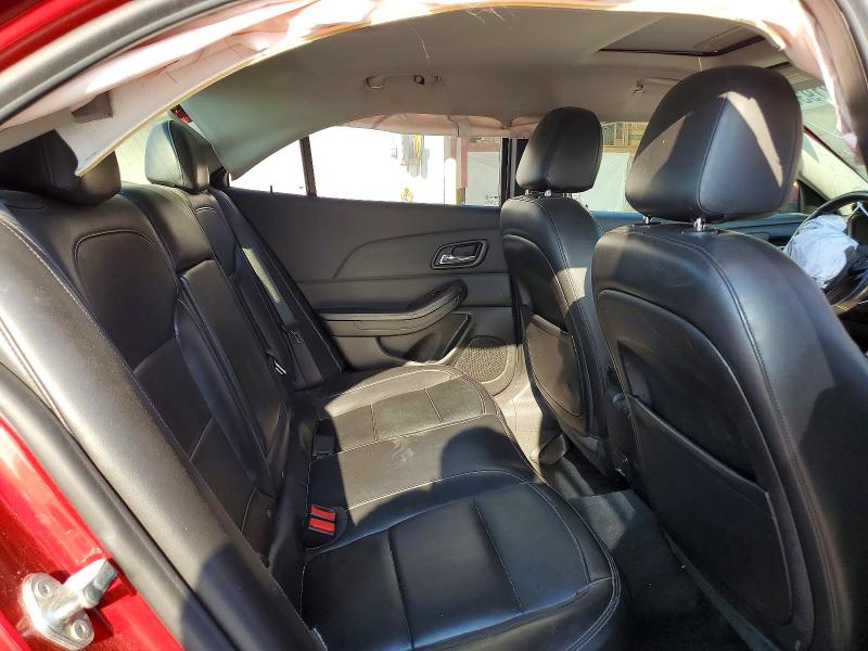 Продажа на аукционе авто 2013 Chevrolet Malibu, vin: 1G11H5SA0DF325128, номер лота: 68021936