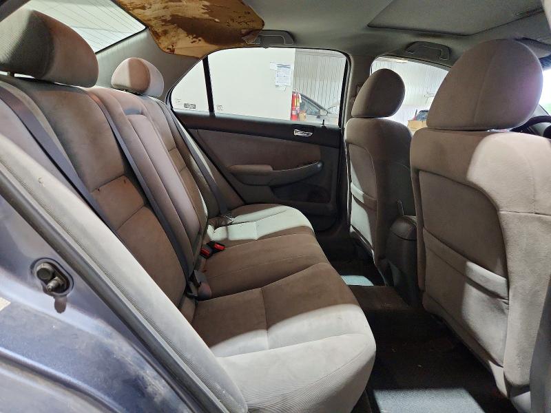 2007 Honda Accord მანქანა იყიდება აუქციონზე, vin: 1HGCM55727A129819, აუქციონის ნომერი: 70730786