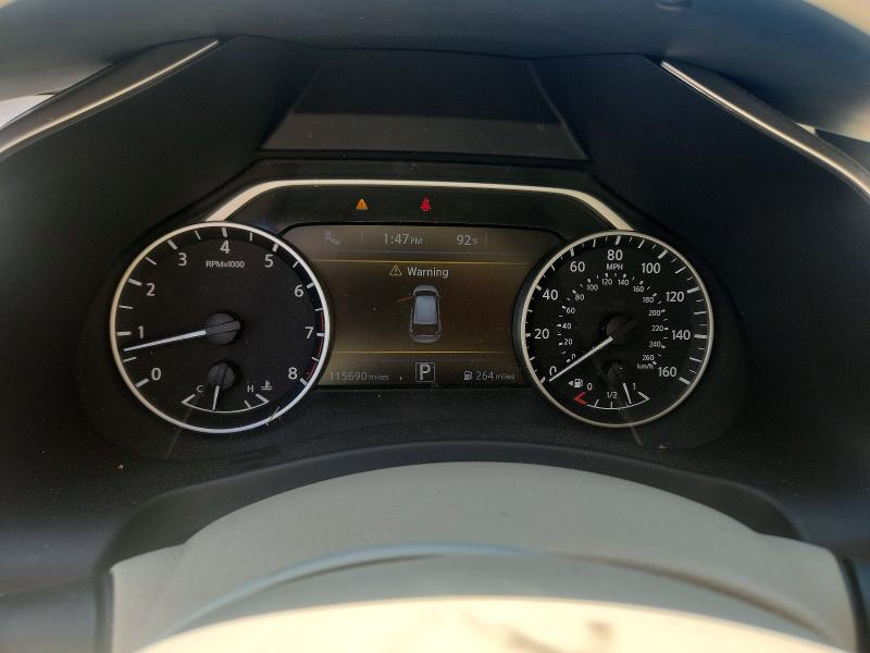 Продаж на аукціоні авто 2016 Nissan Murano, vin: 5N1AZ2MG4GN139442, номер лоту: 69393306