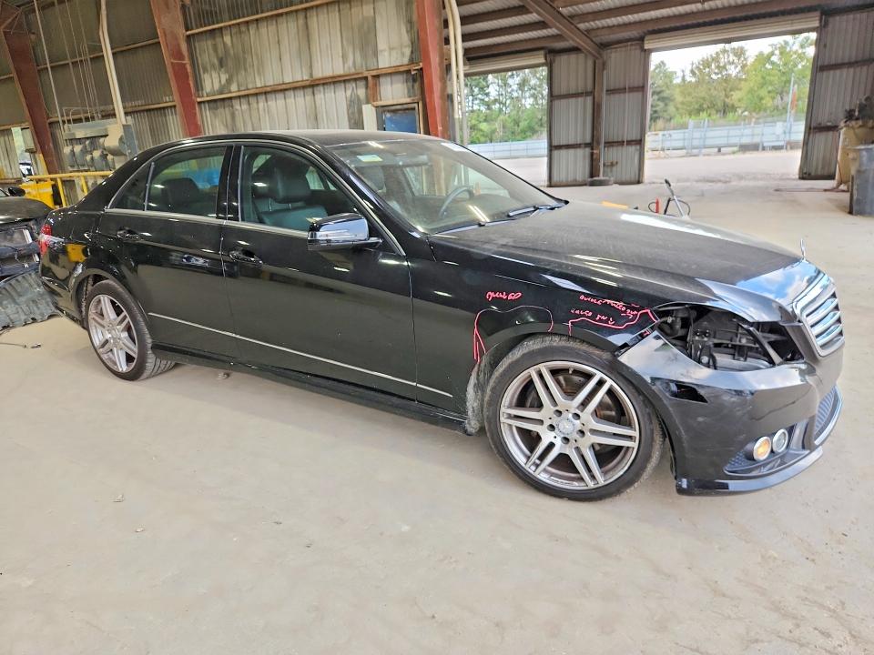 Aukcja sprzedaży 2010 Mercedes-benz E, vin: WDDHF5GB3AA258231, numer aukcji: 69729836