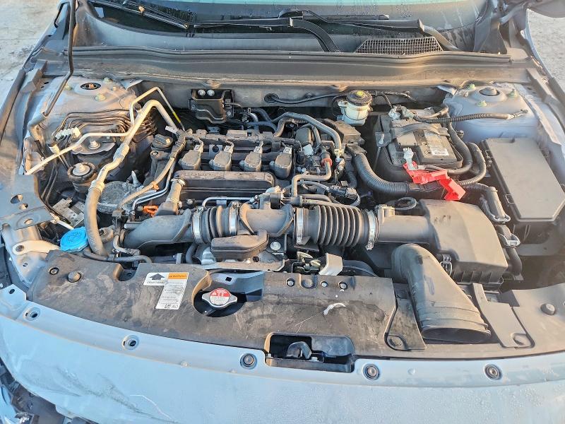 Продаж на аукціоні авто 2021 Honda Accord, vin: 1HGCV1F35MA098045, номер лоту: 68570446