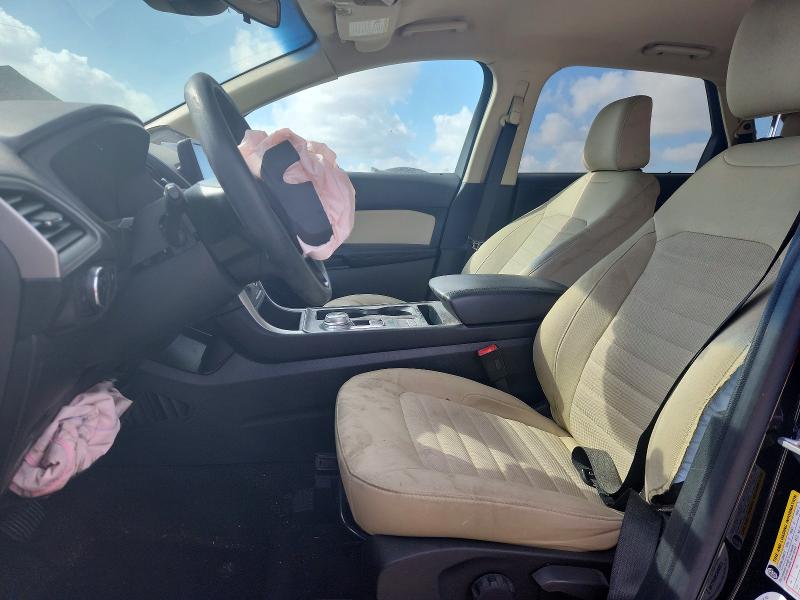 68717896 :رقم المزاد ، 2FMPK4G96PBA13733 vin ، 2023 Ford Edge مزاد بيع