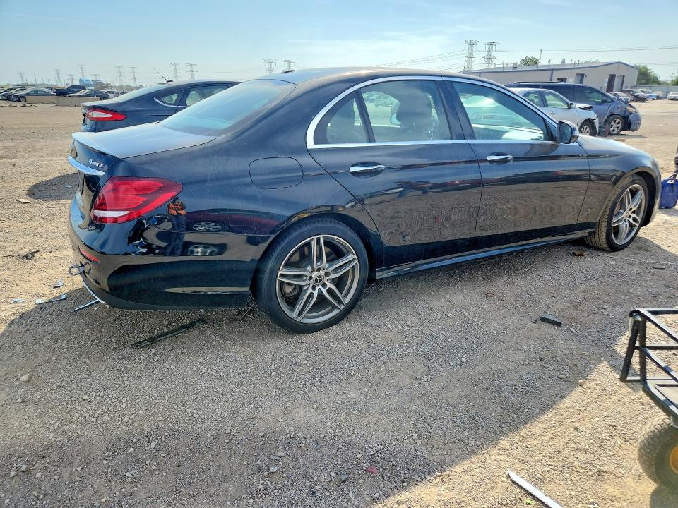 Продаж на аукціоні авто 2019 Mercedes-benz E, vin: WDDZF6JB0KA525152, номер лоту: 67911956