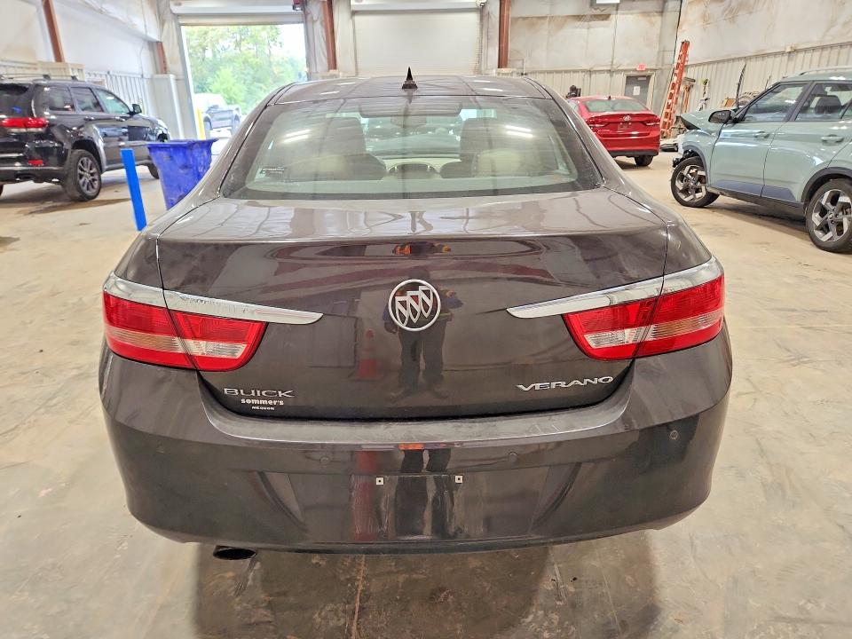 Продаж на аукціоні авто 2013 Buick Verano, vin: 1G4PS5SK1D4216910, номер лоту: 70287336