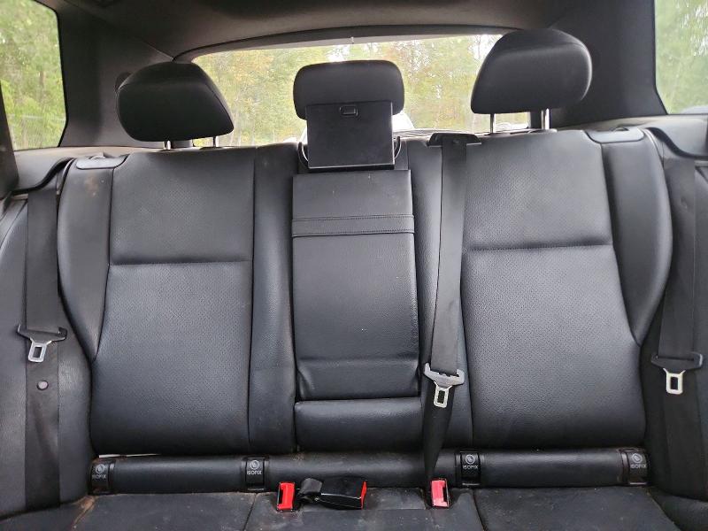 2011 Mercedes-benz Glk მანქანა იყიდება აუქციონზე, vin: WDCGG8HB7BF656026, აუქციონის ნომერი: 68425846