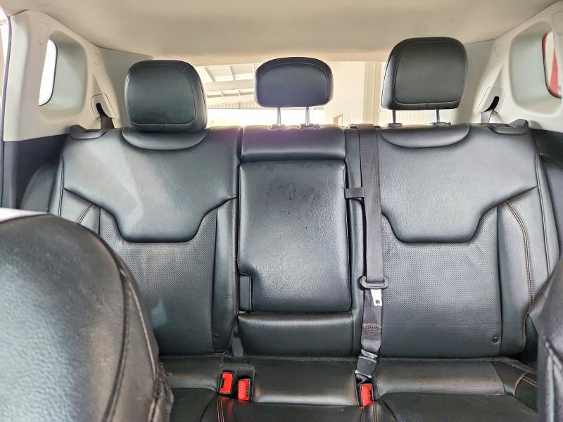 Продажа на аукционе авто 2021 Jeep Compass, vin: 3C4NJDCB9MT594524, номер лота: 71026806