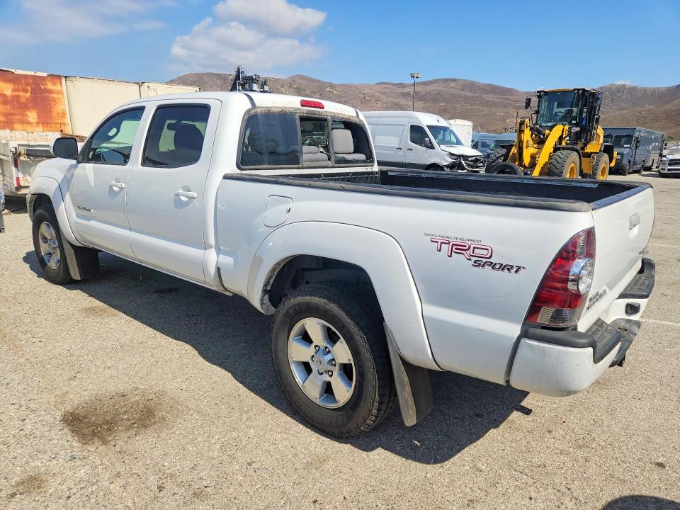 Продаж на аукціоні авто 2013 Toyota Tacoma, vin: 3TMKU4HN2DM037980, номер лоту: 69755406