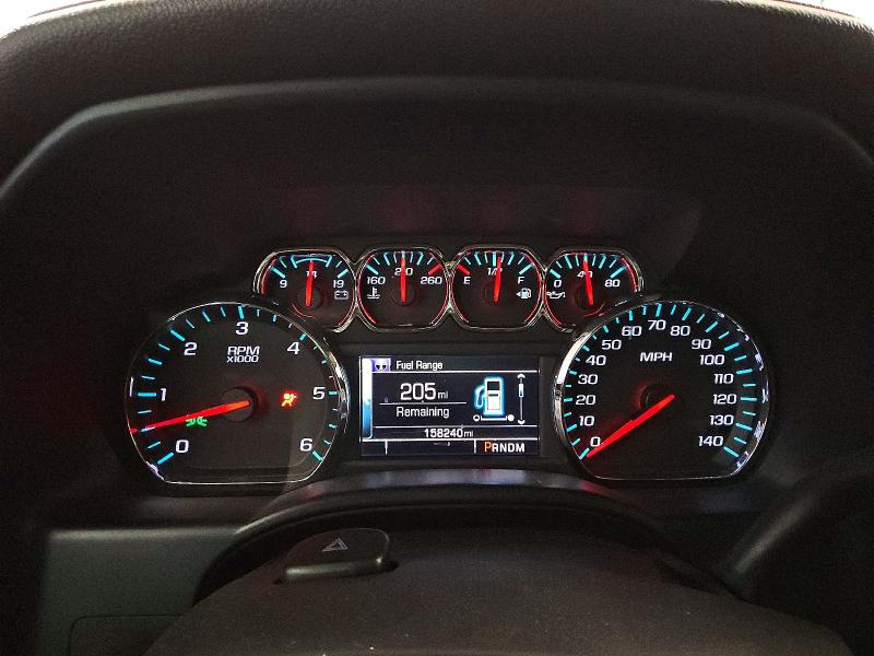 2014 Chevrolet Silverado მანქანა იყიდება აუქციონზე, vin: 3GCPCSEC7EG137752, აუქციონის ნომერი: 69090856