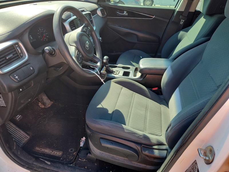 Продажа на аукционе авто 2017 Kia Sorento, vin: 5XYPGDA59HG224157, номер лота: 69332186
