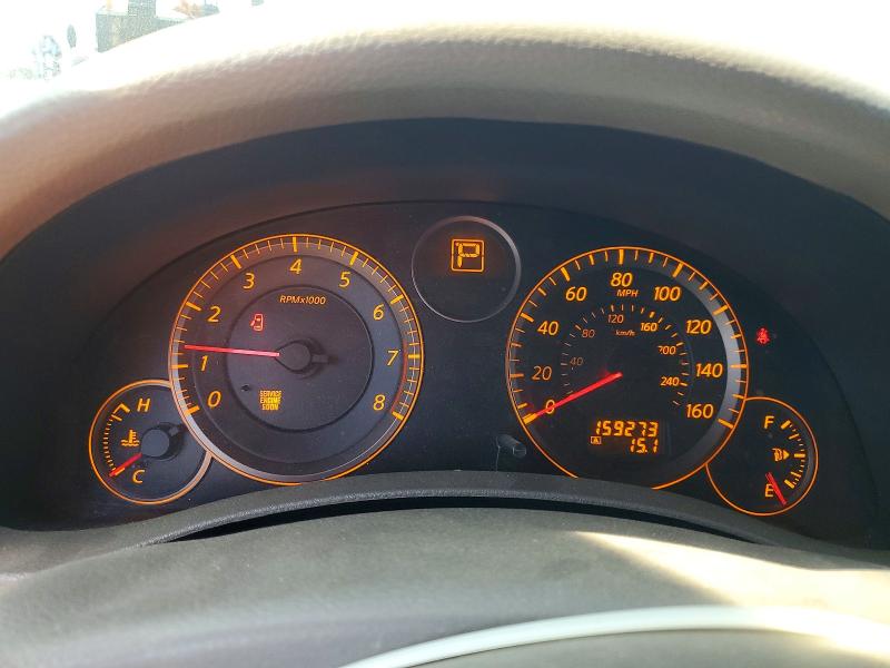 Продаж на аукціоні авто 2006 Infiniti G35, vin: JNKCV54E56M712411, номер лоту: 70292946