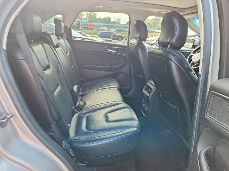 Продаж на аукціоні авто 2017 Ford Edge, vin: 2FMPK4K89HBC49079, номер лоту: 69291636