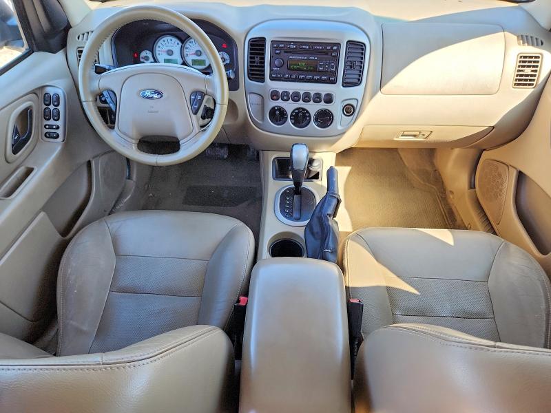 Продаж на аукціоні авто 2007 Ford Escape, vin: 1FMCU941X7KA40461, номер лоту: 70091366