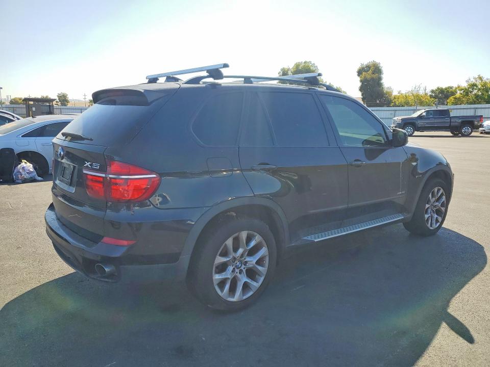 Aukcja sprzedaży 2013 Bmw X5, vin: 5UXZV4C55D0B02523, numer aukcji: 68998496