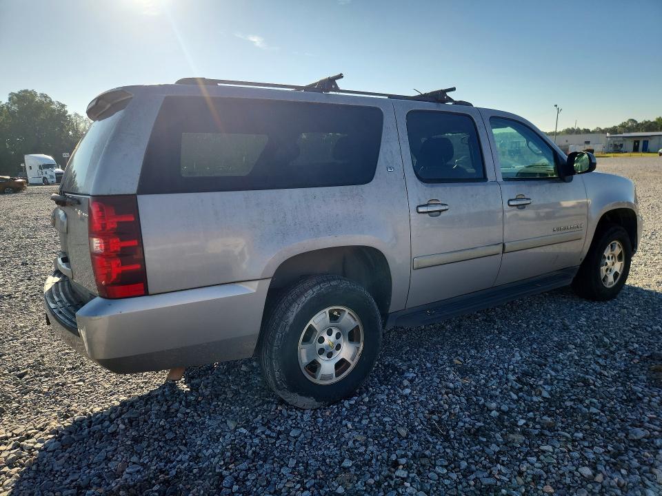 Auction sale of the 2008 Chevrolet Suburban, vin: 1GNFK16378J228697, lot number: 69623246