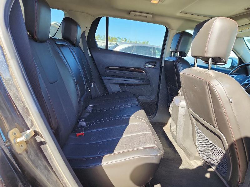 Aukcja sprzedaży 2014 Gmc Terrain, vin: 2GKFLZE30E6200632, numer aukcji: 70887926