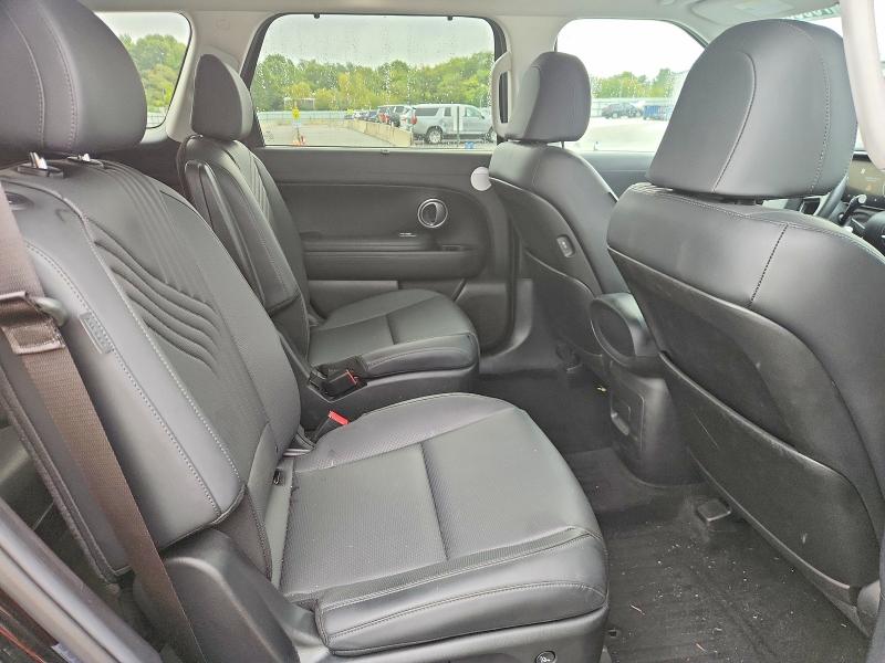 2026 Hyundai Palisade მანქანა იყიდება აუქციონზე, vin: KM8RLES24TU094564, აუქციონის ნომერი: 70998686