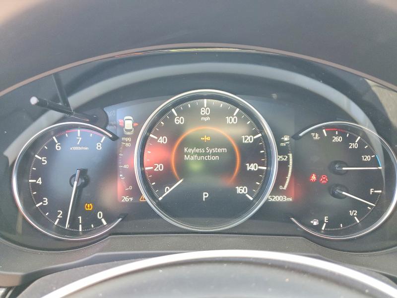 Продаж на аукціоні авто 2020 Mazda Cx-5, vin: JM3KFBDM4L0816592, номер лоту: 69383146
