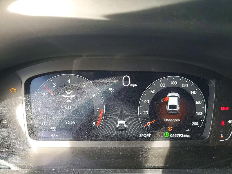 Продаж на аукціоні авто 2024 Acura Integra, vin: 19UDE5G95RA002050, номер лоту: 68097836