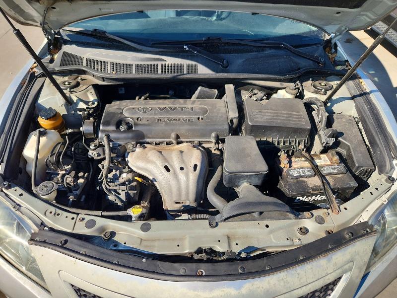 2007 Toyota Camry მანქანა იყიდება აუქციონზე, vin: 4T1BE46K07U622316, აუქციონის ნომერი: 70647736