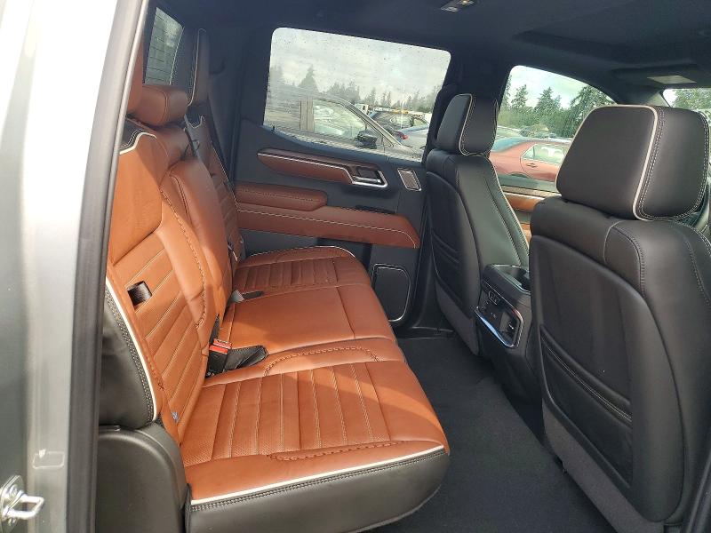 Auction sale of the 2026 Gmc Sierra, vin: 1GTUUHEL6TZ415492, lot number: 67916996