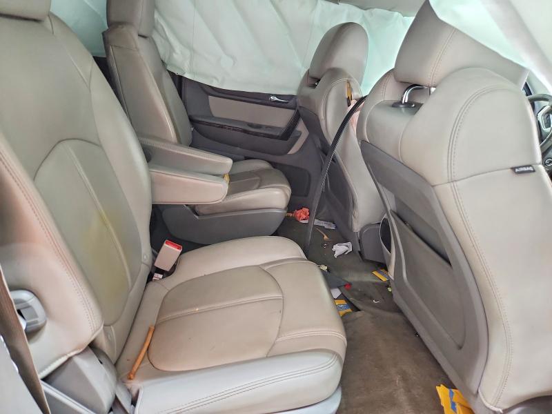 Продажа на аукционе авто 2013 Gmc Acadia, vin: 1GKKRRKD4DJ201486, номер лота: 68848626