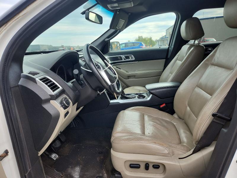Aukcja sprzedaży 2012 Ford Explorer, vin: 1FMHK7D82CGA98462, numer aukcji: 70559936