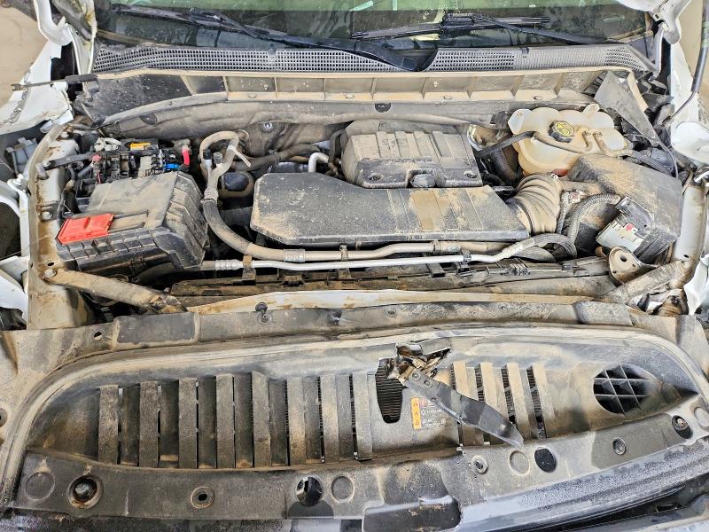 68609946 :رقم المزاد ، 1GCPDDEK1PZ262183 vin ، 2023 Chevrolet Silverado مزاد بيع