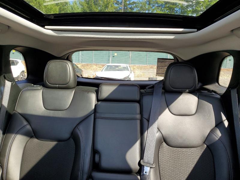 Aukcja sprzedaży 2019 Jeep Cherokee, vin: 1C4PJMLX4KD306741, numer aukcji: 69645656