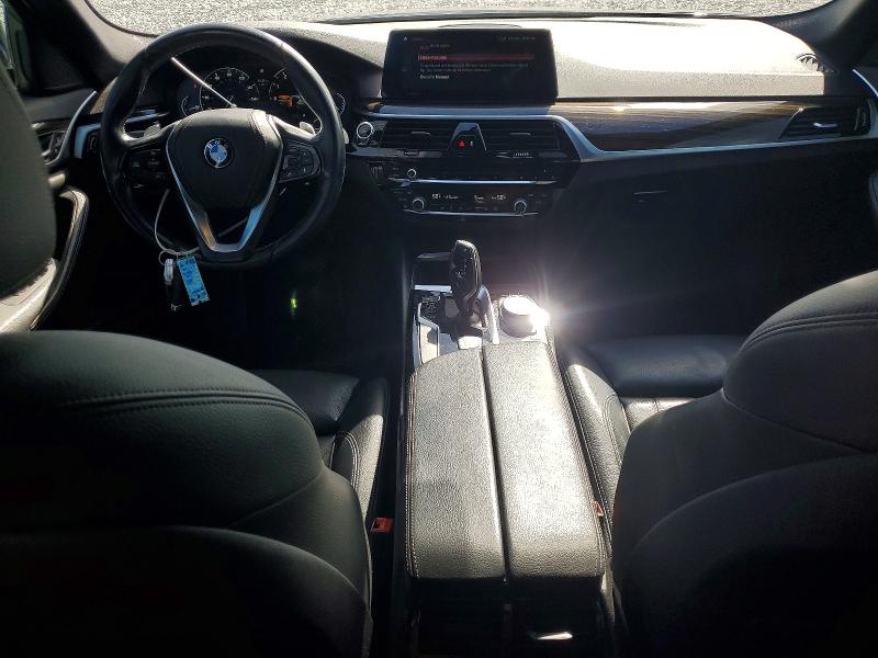 Aukcja sprzedaży 2019 Bmw 530, vin: WBAJA5C59KG900716, numer aukcji: 68358906
