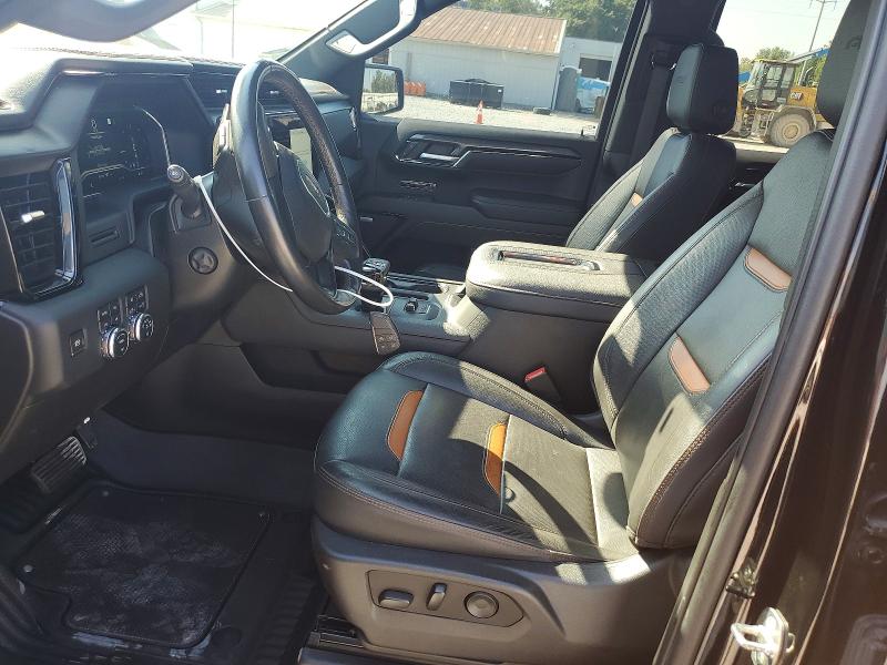 67613716 :رقم المزاد ، 1GTPUEEL4NZ609176 vin ، 2022 Gmc Sierra مزاد بيع