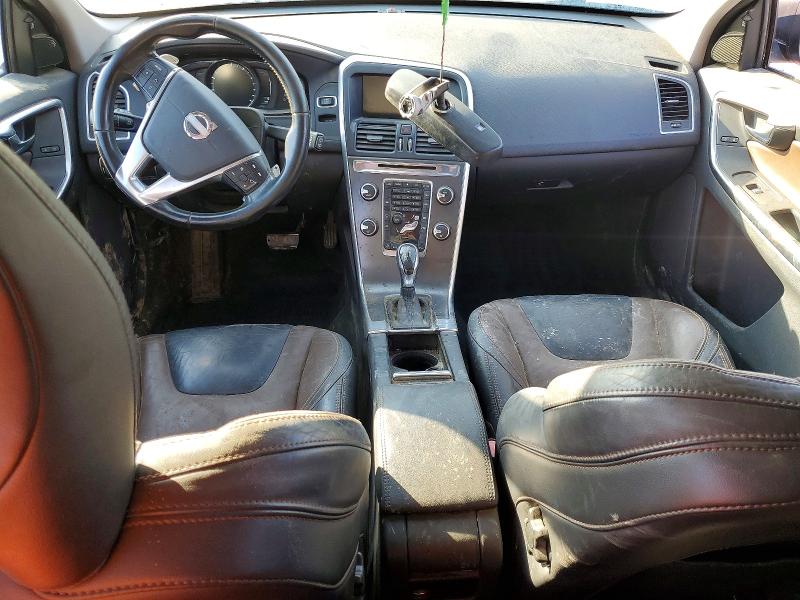 2014 Volvo Xc60 მანქანა იყიდება აუქციონზე, vin: YV4902DZ3E2545324, აუქციონის ნომერი: 67450316