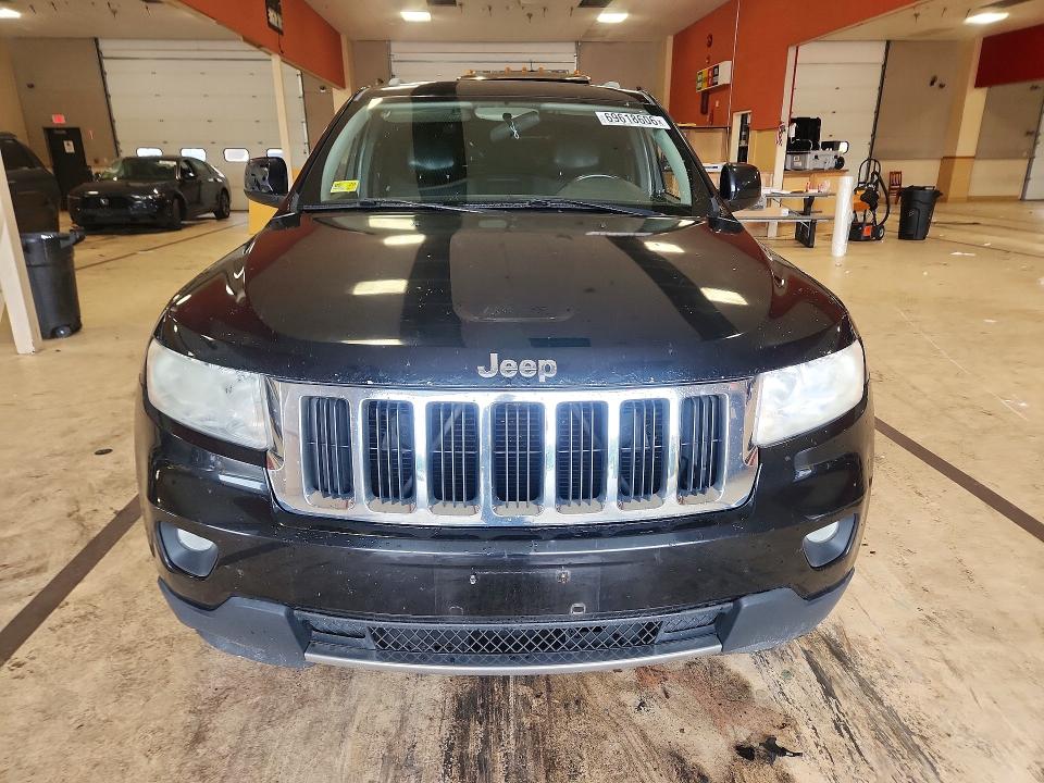 69618606 :رقم المزاد ، 1J4RR4GG1BC585514 vin ، 2011 Jeep Grand Cherokee مزاد بيع