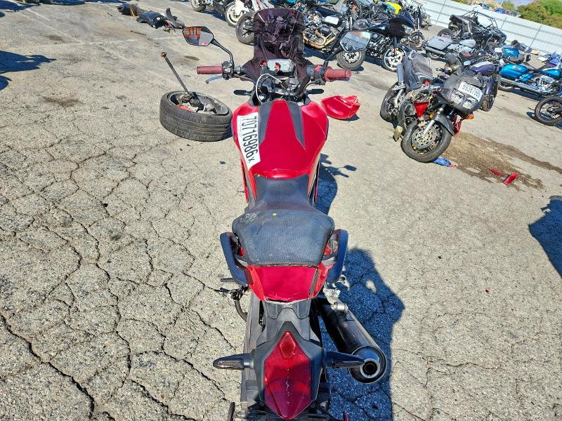 Продажа на аукционе авто 2015 Honda Nc700x, vin: JH2RC6354FK300038, номер лота: 70716986