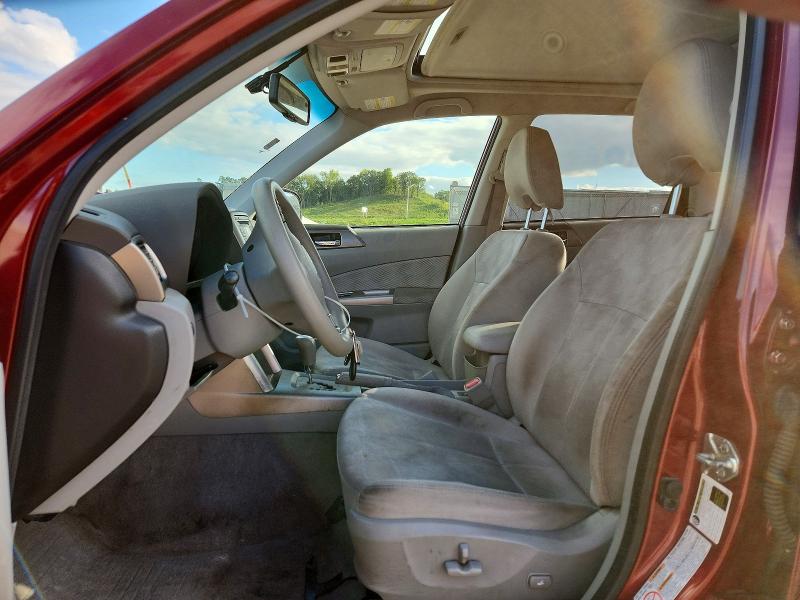 70417246 :رقم المزاد ، JF2SH6CC6AH748329 vin ، 2010 Subaru Forester مزاد بيع