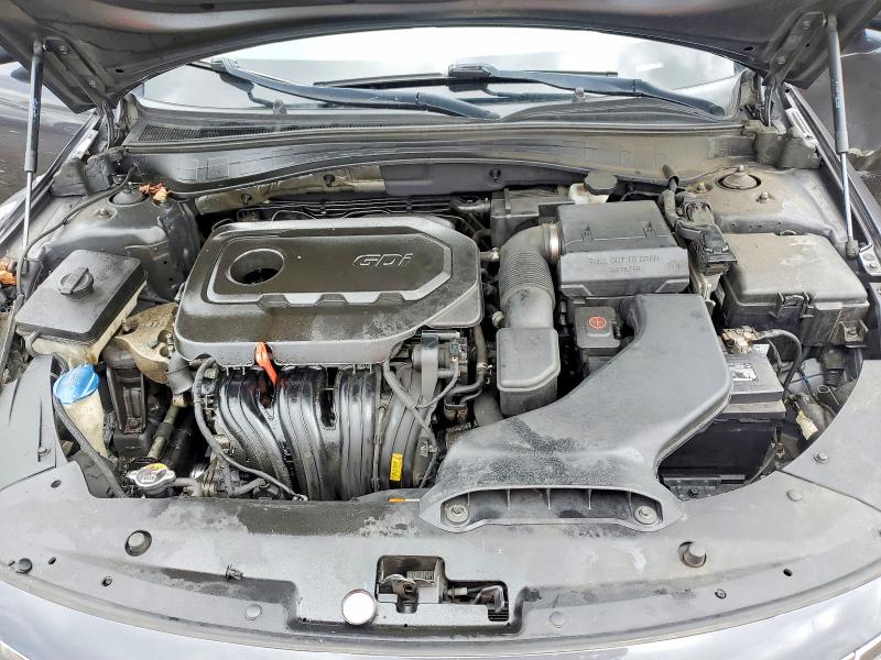 2019 Kia Optima მანქანა იყიდება აუქციონზე, vin: 5XXGT4L36KG326650, აუქციონის ნომერი: 67602776