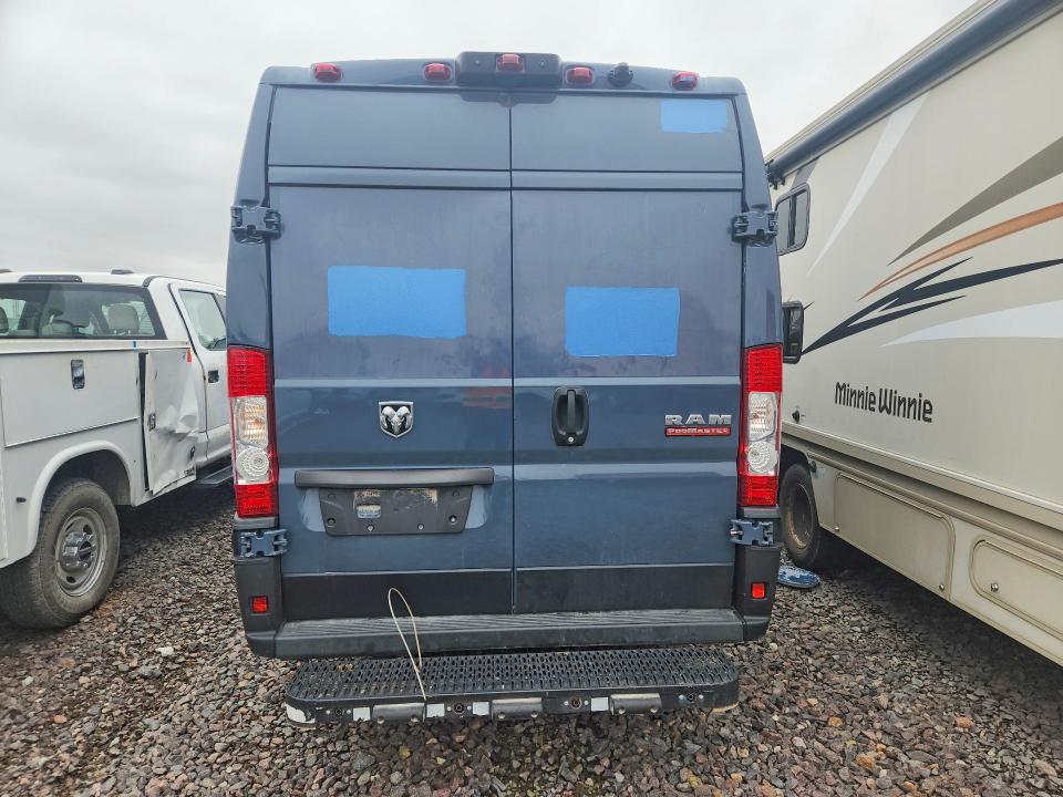 Aukcja sprzedaży 2021 Ram Promaster 3500, vin: 3C6MRVJG0ME541179, numer aukcji: 67440346