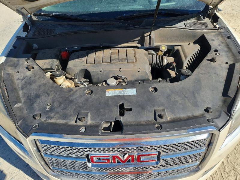 Aukcja sprzedaży 2015 Gmc Acadia, vin: 1GKKRTKD8FJ199984, numer aukcji: 70516706