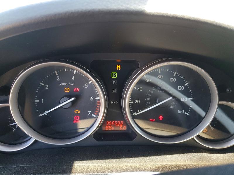 Aukcja sprzedaży 2010 Mazda 6, vin: 1YVHZ8CH4A5M01624, numer aukcji: 67119206