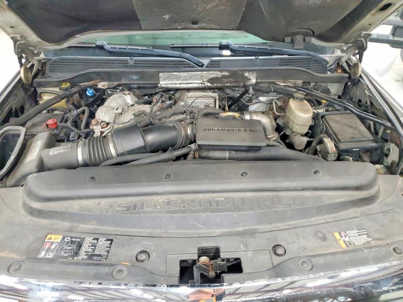 Aukcja sprzedaży 2017 Chevrolet Silverado, vin: 1GC1KUEYXHF216113, numer aukcji: 69722536