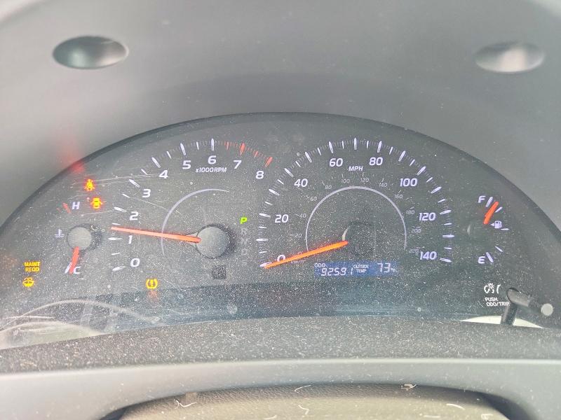 Продаж на аукціоні авто 2010 Toyota Camry, vin: 4T1BF3EK6AU026837, номер лоту: 70787396