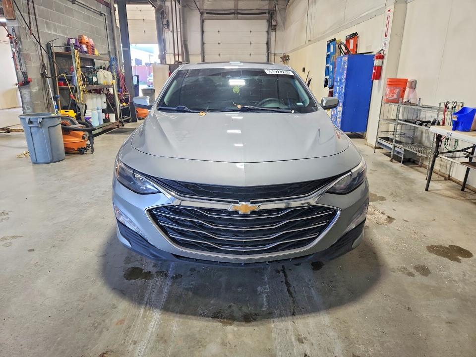 Aukcja sprzedaży 2023 Chevrolet Malibu, vin: 1G1ZD5ST7PF243630, numer aukcji: 68872736