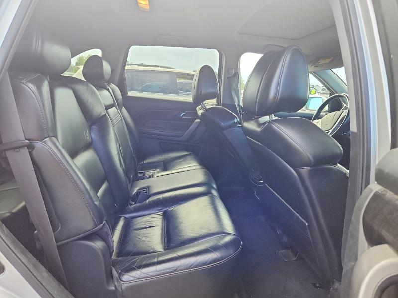 Aukcja sprzedaży 2009 Acura Mdx, vin: 2HNYD28289H526159, numer aukcji: 66427976