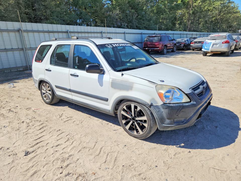 Продаж на аукціоні авто 2004 Honda Cr-v, vin: JHLRD68594C014663, номер лоту: 70745536