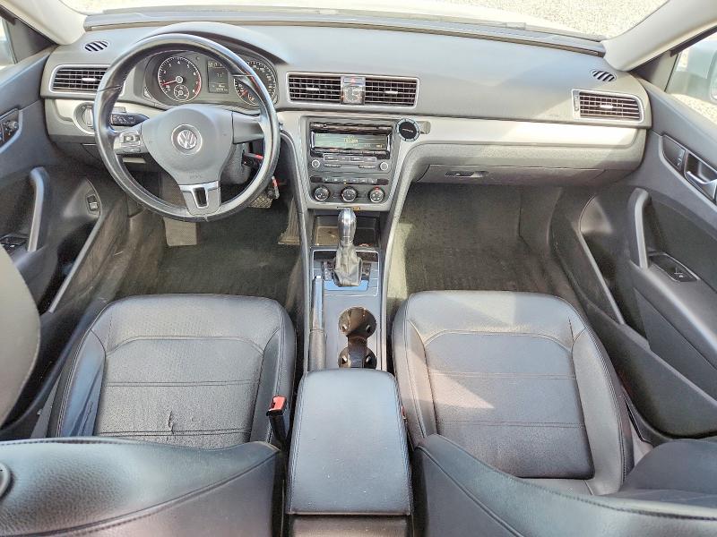 Aukcja sprzedaży 2014 Volkswagen Passat, vin: 1VWAT7A37EC028250, numer aukcji: 69811086