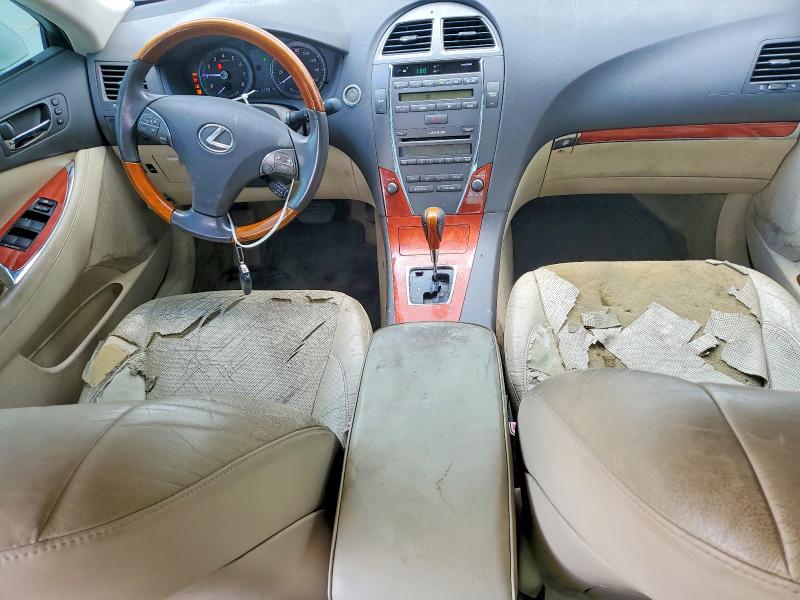 Aukcja sprzedaży 2010 Lexus Es, vin: JTHBK1EG7A2398388, numer aukcji: 68554356